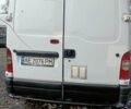 Білий Рено Мастєр, об'ємом двигуна 2.5 л та пробігом 520 тис. км за 6500 $, фото 5 на Automoto.ua