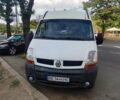 Белый Рено Мастер, объемом двигателя 2.5 л и пробегом 310 тыс. км за 5799 $, фото 1 на Automoto.ua