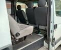 Білий Рено Мастєр, об'ємом двигуна 2.46 л та пробігом 481 тис. км за 6500 $, фото 6 на Automoto.ua