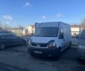 Белый Рено Мастер, объемом двигателя 2.2 л и пробегом 500 тыс. км за 6500 $, фото 1 на Automoto.ua