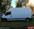 Белый Рено Мастер, объемом двигателя 2.5 л и пробегом 410 тыс. км за 4100 $, фото 1 на Automoto.ua
