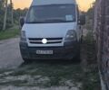 Белый Рено Мастер, объемом двигателя 2.5 л и пробегом 500 тыс. км за 2999 $, фото 1 на Automoto.ua