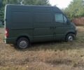 Білий Рено Мастєр, об'ємом двигуна 0 л та пробігом 500 тис. км за 1000 $, фото 5 на Automoto.ua