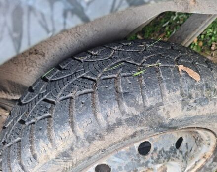 Білий Рено Мастєр, об'ємом двигуна 2.8 л та пробігом 222 тис. км за 1350 $, фото 21 на Automoto.ua