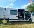 Белый Рено Мастер, объемом двигателя 2.5 л и пробегом 320 тыс. км за 5200 $, фото 15 на Automoto.ua