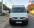 Білий Рено Мастєр, об'ємом двигуна 3 л та пробігом 400 тис. км за 6500 $, фото 1 на Automoto.ua