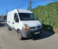 Белый Рено Мастер, объемом двигателя 2.46 л и пробегом 350 тыс. км за 3600 $, фото 1 на Automoto.ua