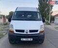 Білий Рено Мастєр, об'ємом двигуна 2.5 л та пробігом 450 тис. км за 6200 $, фото 1 на Automoto.ua
