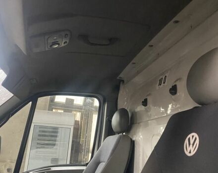 Белый Рено Мастер, объемом двигателя 2.8 л и пробегом 320 тыс. км за 6700 $, фото 10 на Automoto.ua