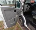 Белый Рено Мастер, объемом двигателя 2.46 л и пробегом 410 тыс. км за 3600 $, фото 7 на Automoto.ua