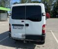 Белый Рено Мастер, объемом двигателя 2.46 л и пробегом 255 тыс. км за 4000 $, фото 4 на Automoto.ua