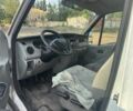 Белый Рено Мастер, объемом двигателя 2.5 л и пробегом 300 тыс. км за 4200 $, фото 5 на Automoto.ua