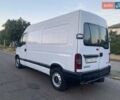 Білий Рено Мастєр, об'ємом двигуна 2.5 л та пробігом 450 тис. км за 6200 $, фото 6 на Automoto.ua