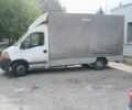 Білий Рено Мастєр, об'ємом двигуна 3 л та пробігом 432 тис. км за 5000 $, фото 1 на Automoto.ua