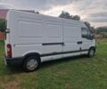 Белый Рено Мастер, объемом двигателя 2.5 л и пробегом 1 тыс. км за 4500 $, фото 3 на Automoto.ua