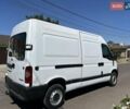 Белый Рено Мастер, объемом двигателя 2.5 л и пробегом 450 тыс. км за 6200 $, фото 4 на Automoto.ua