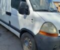 Белый Рено Мастер, объемом двигателя 2.46 л и пробегом 425 тыс. км за 6950 $, фото 4 на Automoto.ua
