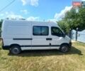 Белый Рено Мастер, объемом двигателя 2.5 л и пробегом 320 тыс. км за 5200 $, фото 6 на Automoto.ua