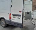 Белый Рено Мастер, объемом двигателя 2.46 л и пробегом 425 тыс. км за 6950 $, фото 1 на Automoto.ua