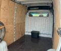 Белый Рено Мастер, объемом двигателя 2.2 л и пробегом 530 тыс. км за 6000 $, фото 7 на Automoto.ua