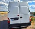 Белый Рено Мастер, объемом двигателя 2.5 л и пробегом 659 тыс. км за 7100 $, фото 1 на Automoto.ua