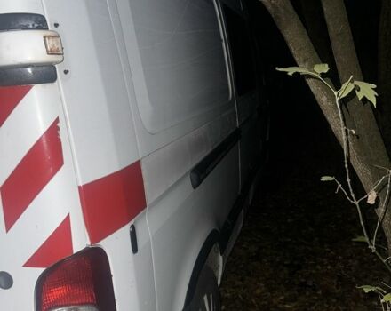 Белый Рено Мастер, объемом двигателя 2.5 л и пробегом 400 тыс. км за 2500 $, фото 1 на Automoto.ua