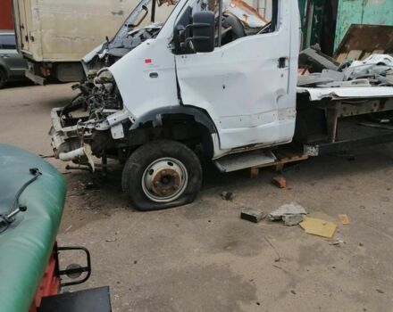 Білий Рено Мастєр, об'ємом двигуна 3 л та пробігом 300 тис. км за 4000 $, фото 1 на Automoto.ua