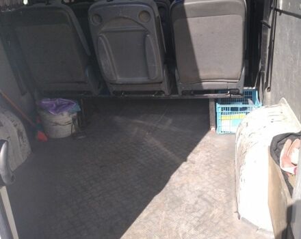 Рено Мастєр 2005 у Хмельницькому на Automoto.ua Білий Рено Мастєр, об'ємом двигуна 2.5 л та пробігом 399 тис. км за 8500 $, фото 8 на Automoto.ua