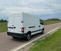 Белый Рено Мастер, объемом двигателя 2.2 л и пробегом 530 тыс. км за 6000 $, фото 3 на Automoto.ua