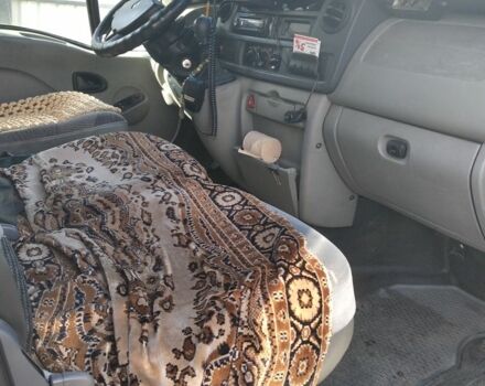 Рено Мастєр 2005 у Хмельницькому на Automoto.ua Білий Рено Мастєр, об'ємом двигуна 2.5 л та пробігом 399 тис. км за 8500 $, фото 2 на Automoto.ua