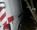 Белый Рено Мастер, объемом двигателя 2.5 л и пробегом 370 тыс. км за 3700 $, фото 2 на Automoto.ua