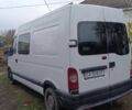 Белый Рено Мастер, объемом двигателя 2.5 л и пробегом 434 тыс. км за 7000 $, фото 16 на Automoto.ua