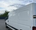 Белый Рено Мастер, объемом двигателя 2.5 л и пробегом 400 тыс. км за 5000 $, фото 4 на Automoto.ua