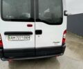 Білий Рено Мастєр, об'ємом двигуна 2.46 л та пробігом 370 тис. км за 3500 $, фото 10 на Automoto.ua