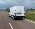 Белый Рено Мастер, объемом двигателя 2.2 л и пробегом 530 тыс. км за 6000 $, фото 2 на Automoto.ua