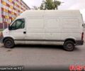 Білий Рено Мастєр, об'ємом двигуна 2.5 л та пробігом 480 тис. км за 6000 $, фото 6 на Automoto.ua