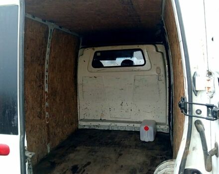 Белый Рено Мастер, объемом двигателя 2.5 л и пробегом 650 тыс. км за 7500 $, фото 3 на Automoto.ua