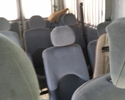 Рено Мастєр 2005 у Хмельницькому на Automoto.ua Білий Рено Мастєр, об'ємом двигуна 2.5 л та пробігом 399 тис. км за 8500 $, фото 5 на Automoto.ua