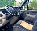 Белый Рено Мастер, объемом двигателя 2.5 л и пробегом 337 тыс. км за 7000 $, фото 5 на Automoto.ua