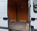 Белый Рено Мастер, объемом двигателя 3 л и пробегом 460 тыс. км за 7700 $, фото 10 на Automoto.ua