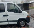 Білий Рено Мастєр, об'ємом двигуна 2.46 л та пробігом 370 тис. км за 3500 $, фото 5 на Automoto.ua