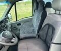 Белый Рено Мастер, объемом двигателя 2.2 л и пробегом 530 тыс. км за 6000 $, фото 9 на Automoto.ua