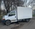 Белый Рено Мастер, объемом двигателя 2.5 л и пробегом 630 тыс. км за 4600 $, фото 8 на Automoto.ua