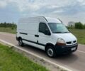 Белый Рено Мастер, объемом двигателя 2.2 л и пробегом 530 тыс. км за 6000 $, фото 4 на Automoto.ua