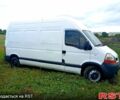 Белый Рено Мастер, объемом двигателя 2.5 л и пробегом 337 тыс. км за 7000 $, фото 3 на Automoto.ua