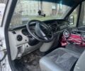 Белый Рено Мастер, объемом двигателя 2.5 л и пробегом 630 тыс. км за 4600 $, фото 5 на Automoto.ua
