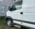 Білий Рено Мастєр, об'ємом двигуна 3 л та пробігом 287 тис. км за 12500 $, фото 1 на Automoto.ua