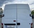 Белый Рено Мастер, объемом двигателя 2.5 л и пробегом 400 тыс. км за 5000 $, фото 3 на Automoto.ua