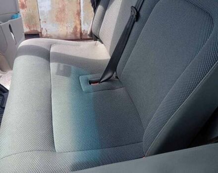 Белый Рено Мастер, объемом двигателя 2.46 л и пробегом 380 тыс. км за 10000 $, фото 7 на Automoto.ua