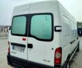 Белый Рено Мастер, объемом двигателя 2.3 л и пробегом 470 тыс. км за 7200 $, фото 2 на Automoto.ua